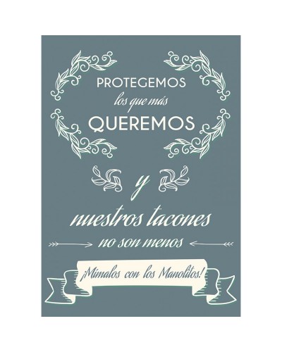 cubretacones-pack-classic-10